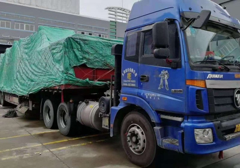 汕头到肇庆货运专线-汕头到肇庆货运公司-定时发车